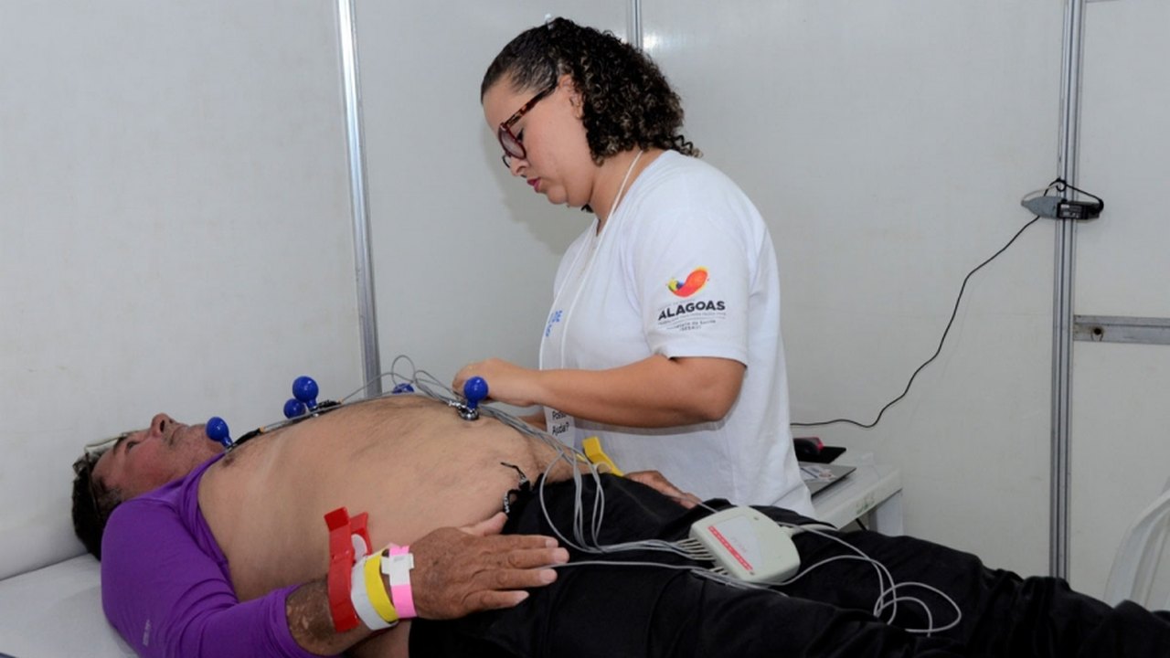Mutirão de Cirurgias: mais de 740 pessoas passam por procedimentos em dois meses