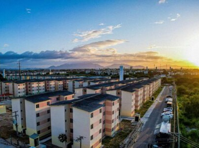 Aprovada nova faixa do Minha Casa, Minha Vida para famílias com renda de até 12 mil