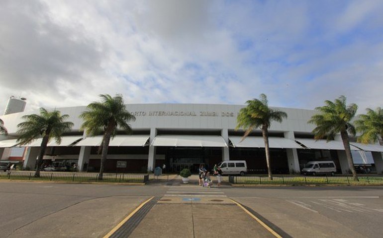 Primeiro voo direto da Europa a Alagoas chega a Maceió na noite desta sexta-feira (2)