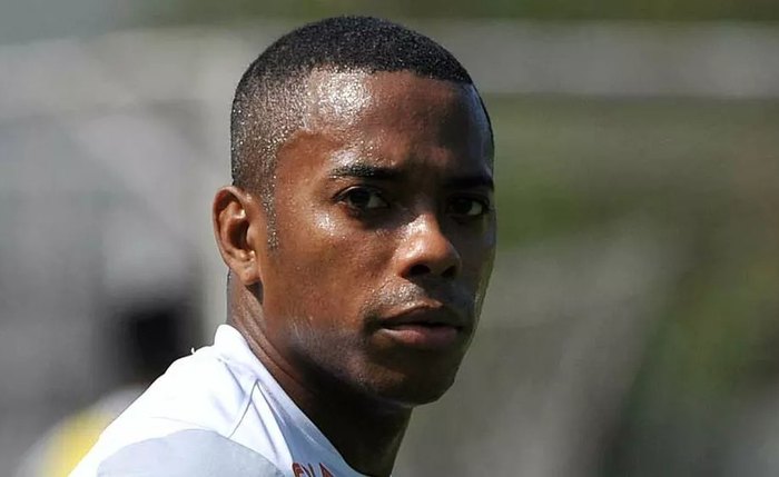 Robinho foi condenado em última instância pela Justiça italiana por violência sexual Robinho foi condenado em última instância pela Justiça italiana por violência sexual