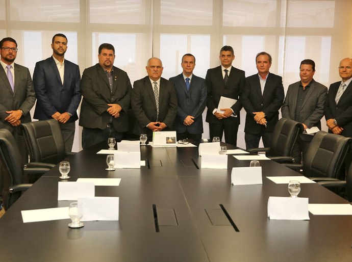 Cartórios de imóveis afirmam ao TJ/AL que cumprem resolução do Tribunal