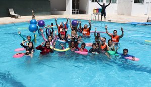 Sesc abre inscrições para colônia de férias em Sergipe; veja como participar