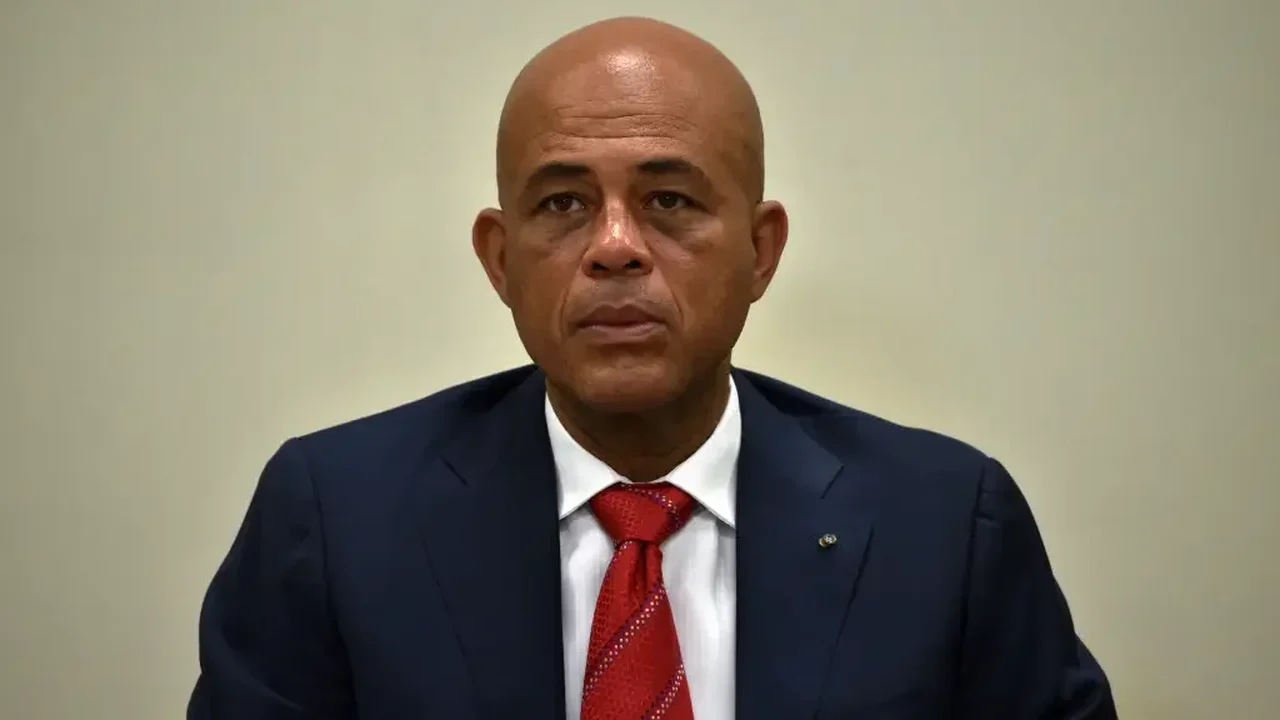 Tráfico, lavagem de dinheiro e gangues: ex-presidente do Haiti é acusado de facilitar entrada de drogas nos EUA