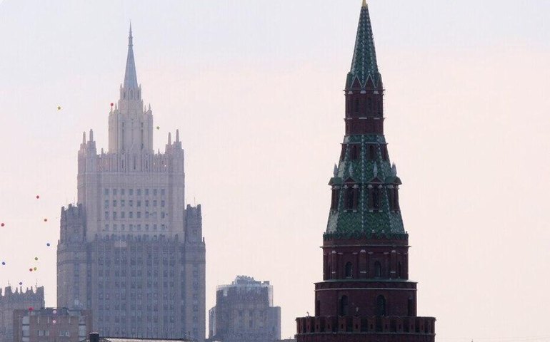 Kremlin esclarece propostas da Rússia sobre Tratado Novo START