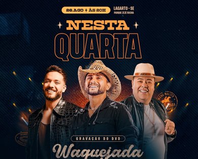 Waquejada do Mano 2