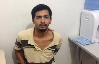 PC elucida desaparecimento de jovem e prende homem por homicídio