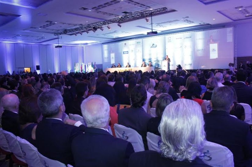 1º Consegne reúne mais de 700 corretores de seguros do Nordeste