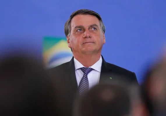 Aprovação do governo Bolsonaro vai a 41% e indica tendência de alta