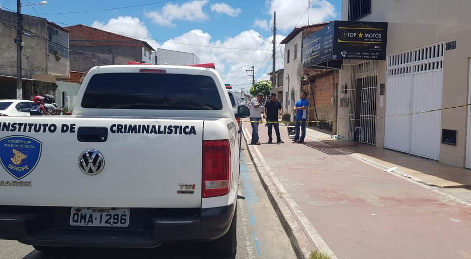 tentativa de feminicídio