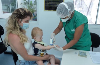 UPA Jaraguá atende 119 usuários no primeiro dia de funcionamento