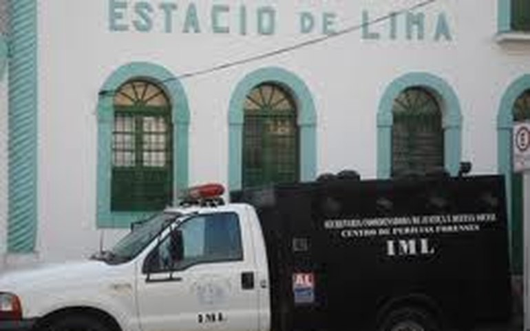 IML de Maceió confirma morte de motorista sequestrado durante assalto