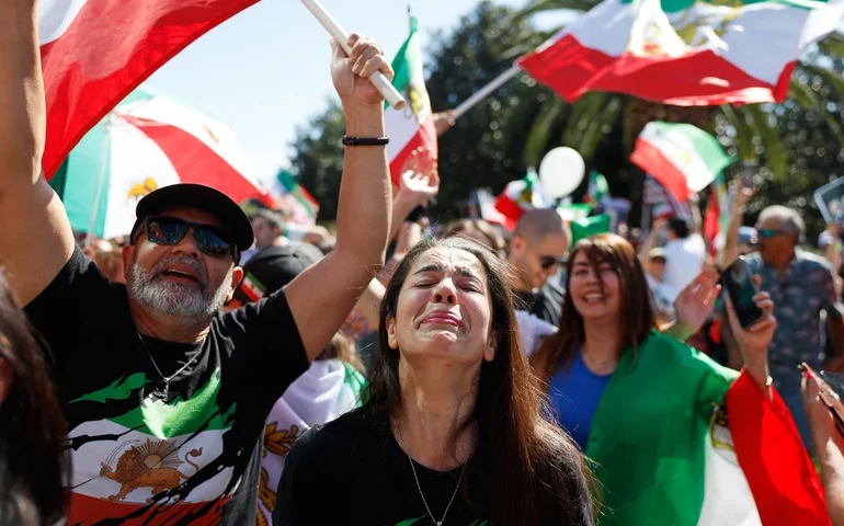 Uma análise das figuras do Oriente Médio mortas por Israel nos últimos anos