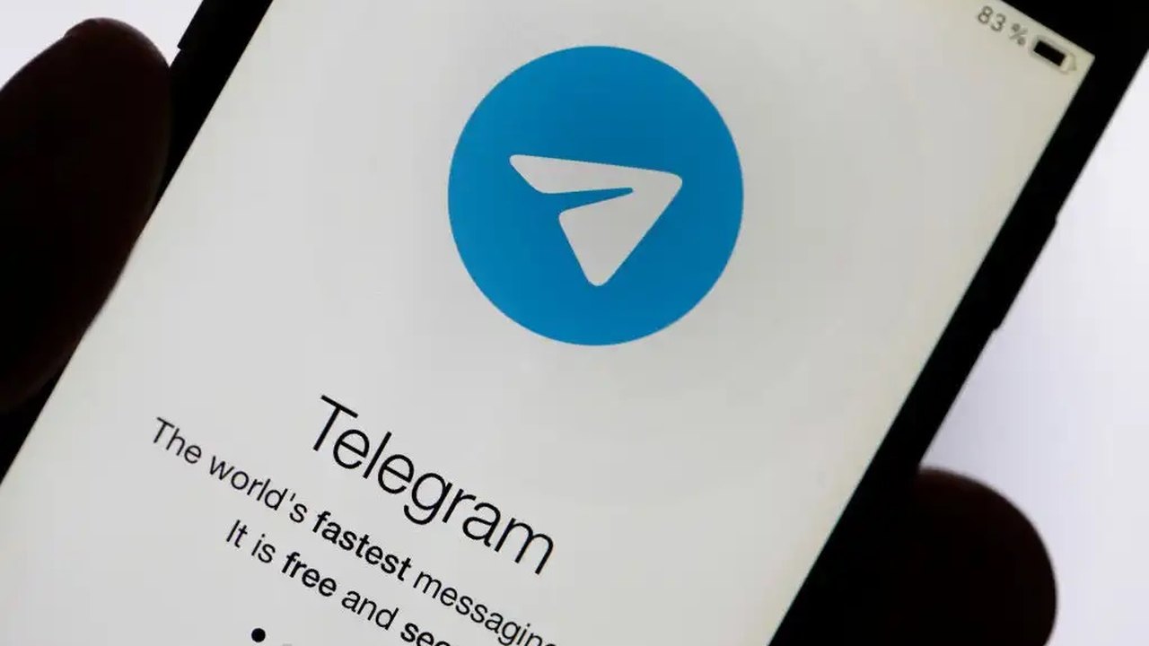 Telegram 'imita' Google e diz que PL das Fake News 'matará a internet'