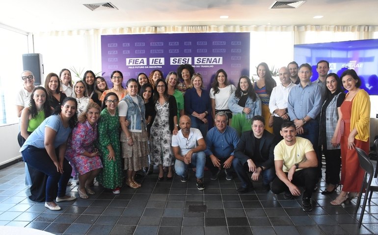 Fiea apresenta Avança+ Indústria aos empreendedores do Vestuário e Moda