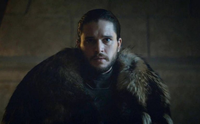 Warner anuncia evento oficial da série &#8216;Game of Thrones&#8217; nos EUA