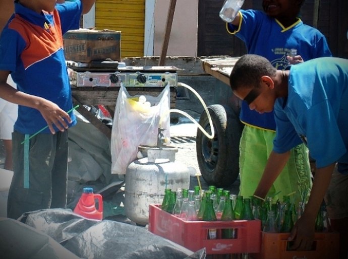 Sesau discute subnotificação de acidentes de trabalho em Encontro
