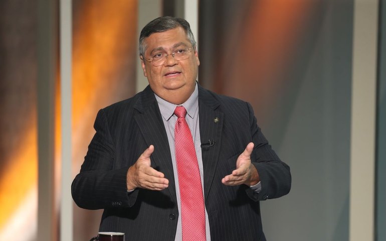 Flávio Dino repudia vinculação de fala de Lula à operação da PF: 'Mau-caratismo'