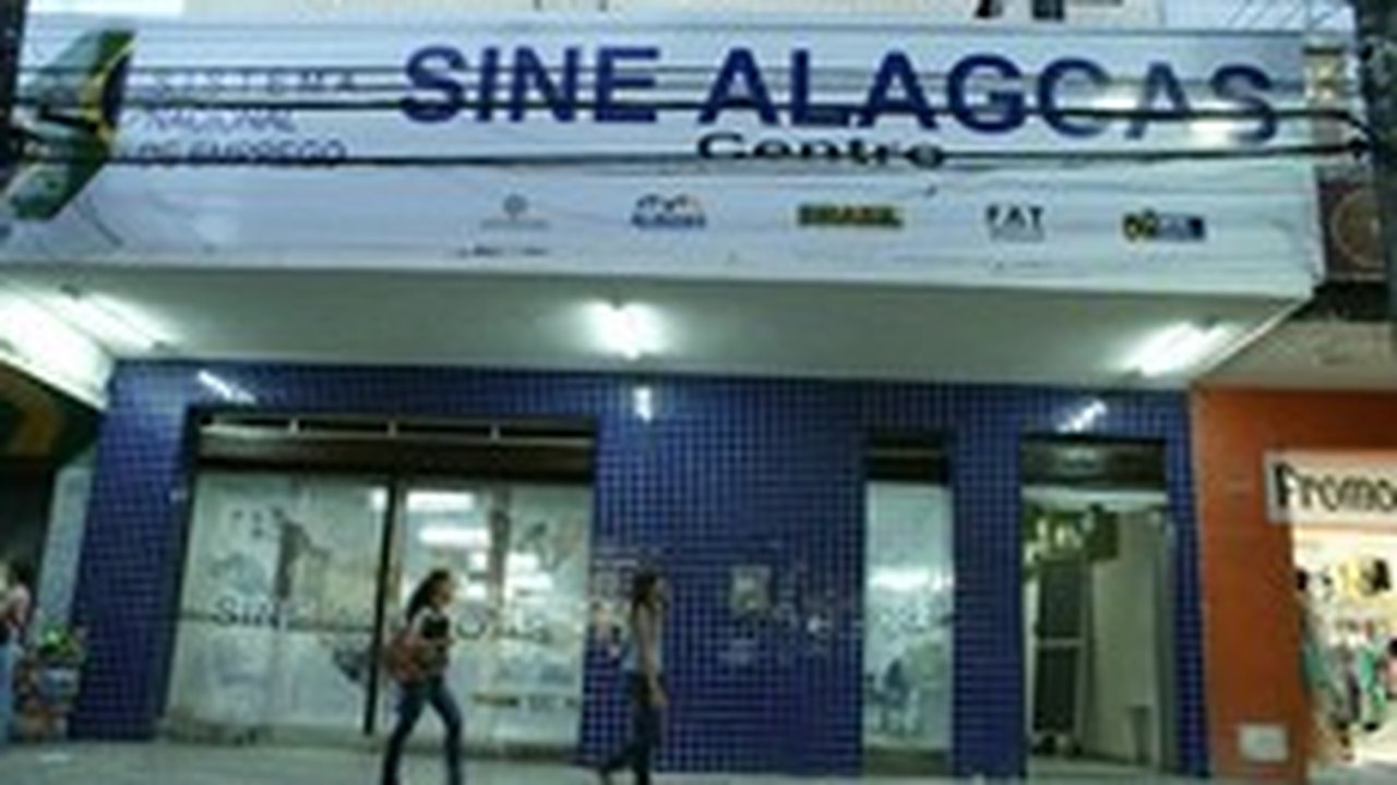 Nova unidade do Sine Alagoas será inaugurada nesta sexta-feira