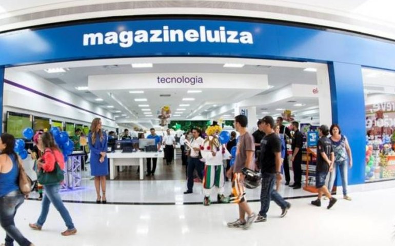 Briga entre Magalu e Via na internet escancara prática que tem crescido