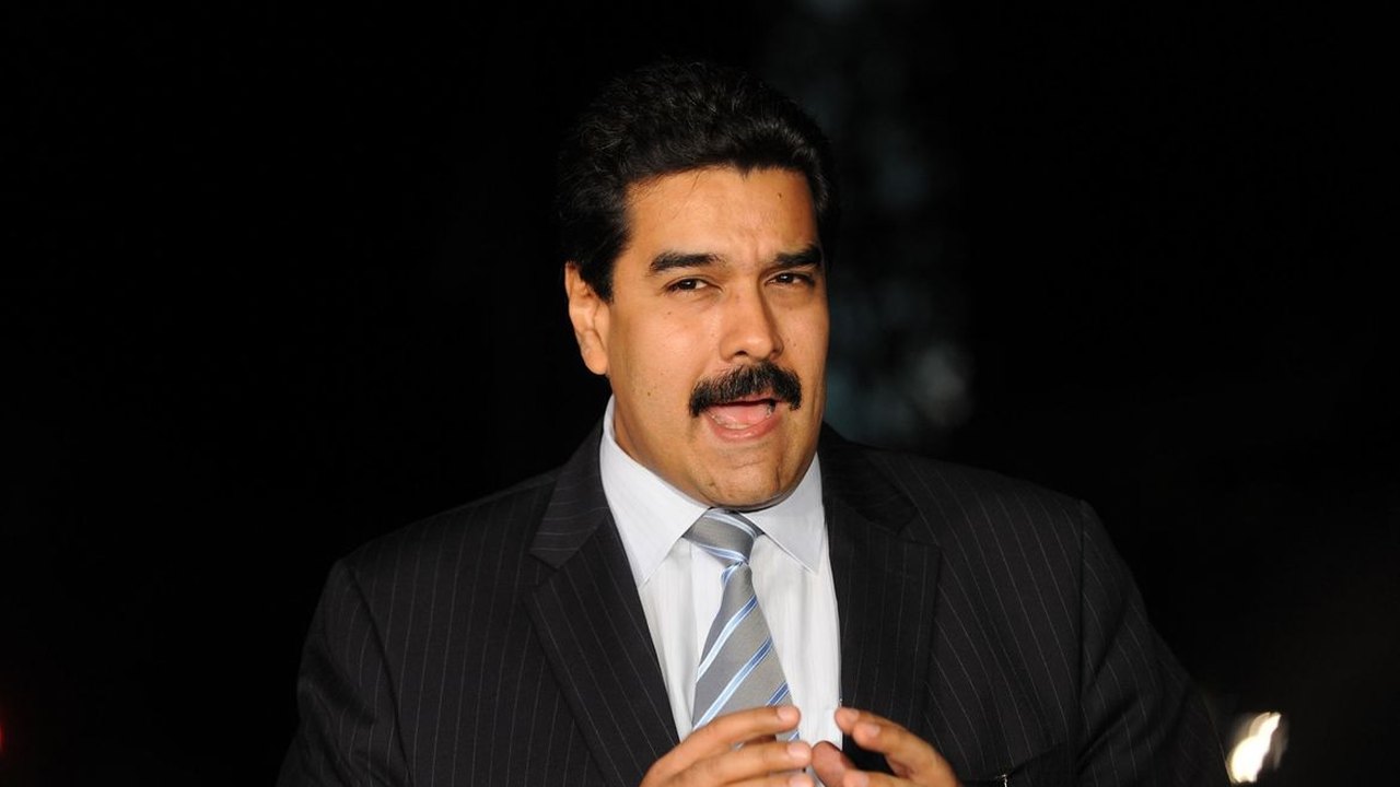 Maduro e presidente da Guiana têm interesse em diálogo sobre Essequibo, diz Venezuela