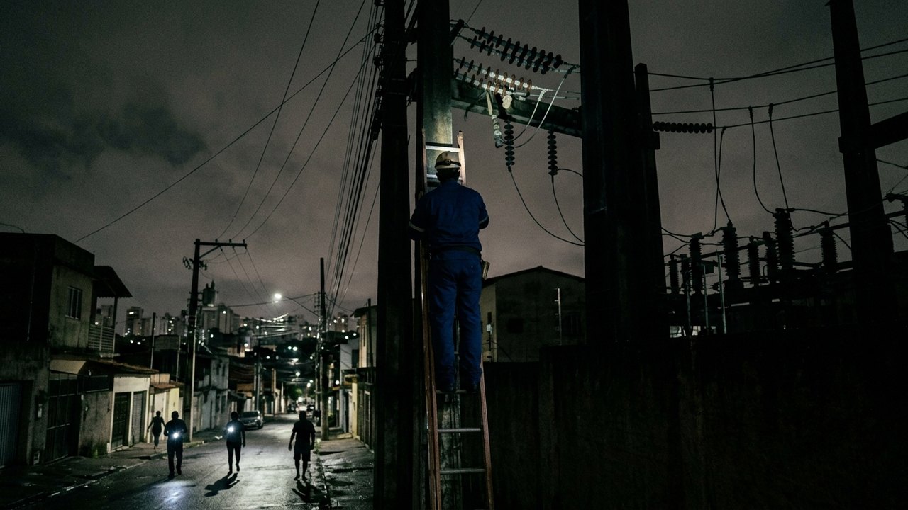 Apagão na madrugada atingiu todos os estados do país; veja mais afetados