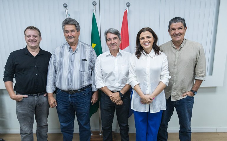Domício Silva e Juliana Almeida são eleitos para nova composição da diretoria do Sebrae Alagoas