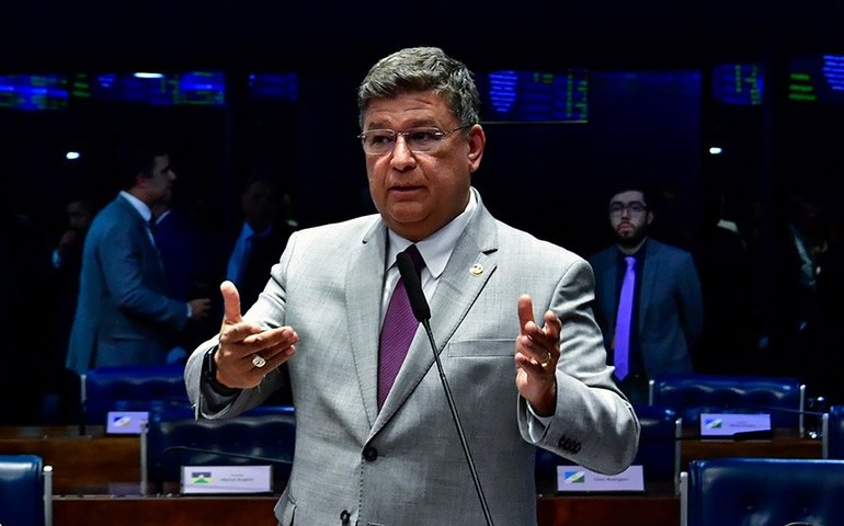 Aumento de recursos para Fundo de Calamidades vai a sanção