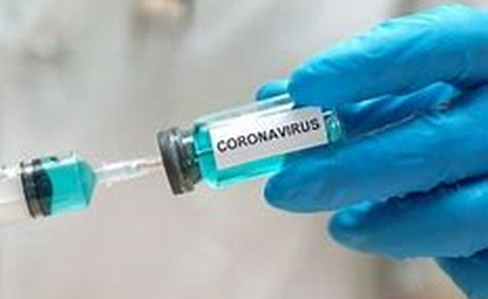 Vacinação contra coronavírus