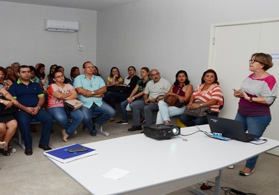 Plano de ação integra Atenção Básica e Vigilância em Saúde