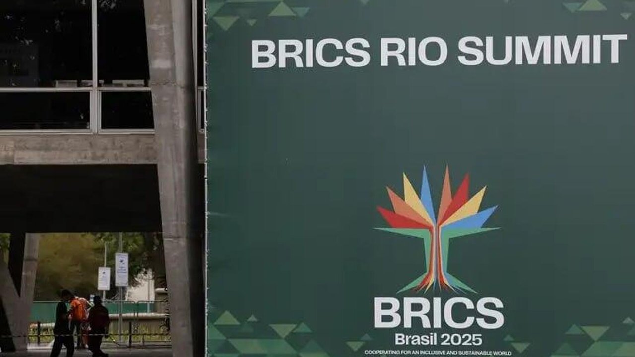 Prefeitura do Rio estima que eventos do BRICS tenha um impacto econômico de R$ 69 milhões