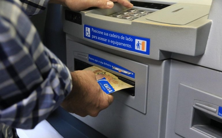 Governo do Estado libera nesta sexta (29) os salários do mês de abril