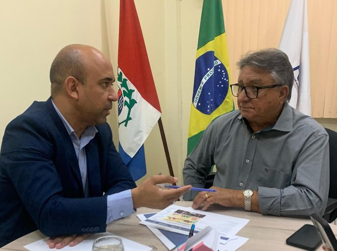 Parceria vai levar produtos da agricultura familiar aos supermercados de Alagoas