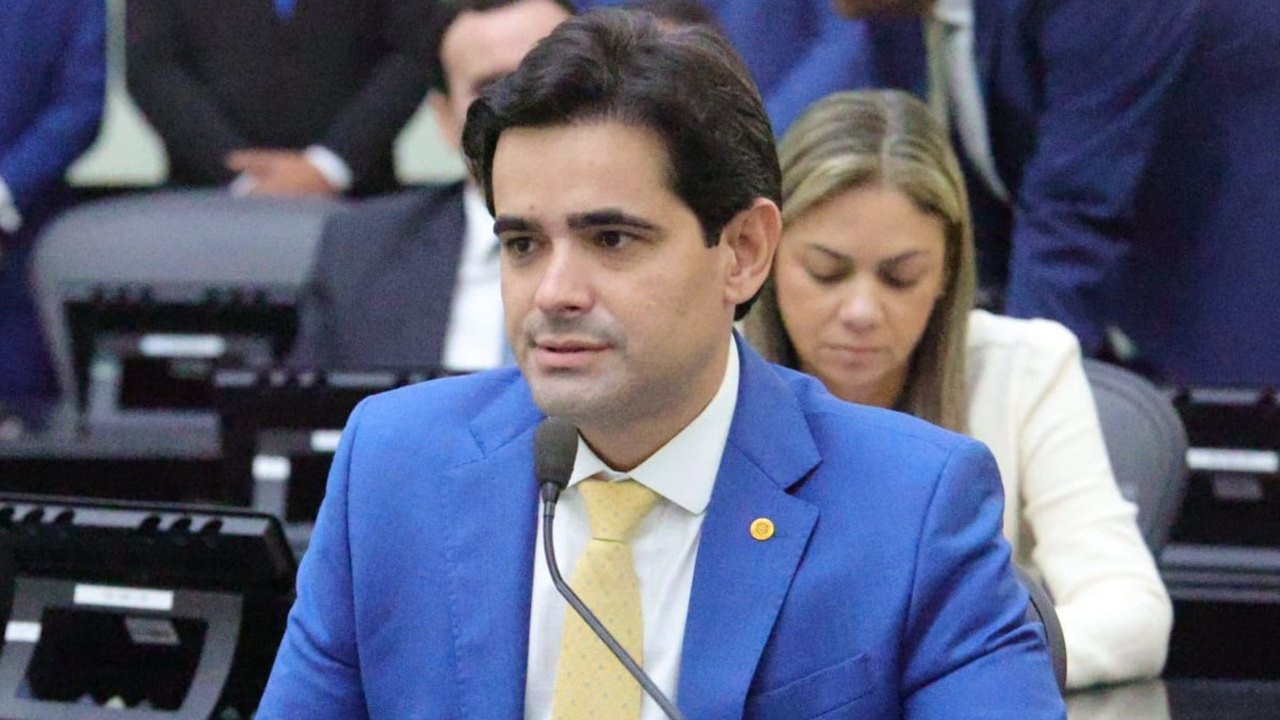 Deputado denuncia suposta “indústria de multas” no interior do estado