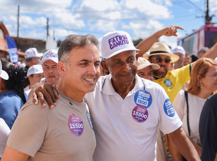Renato Filho cita R$ 400 milhões da Maratá e novos projetos de energia ao defender geração de empregos em Alagoas