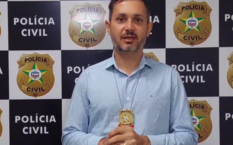 Alagoas ganha Delegacia de Estelionatos para combater ação de golpistas