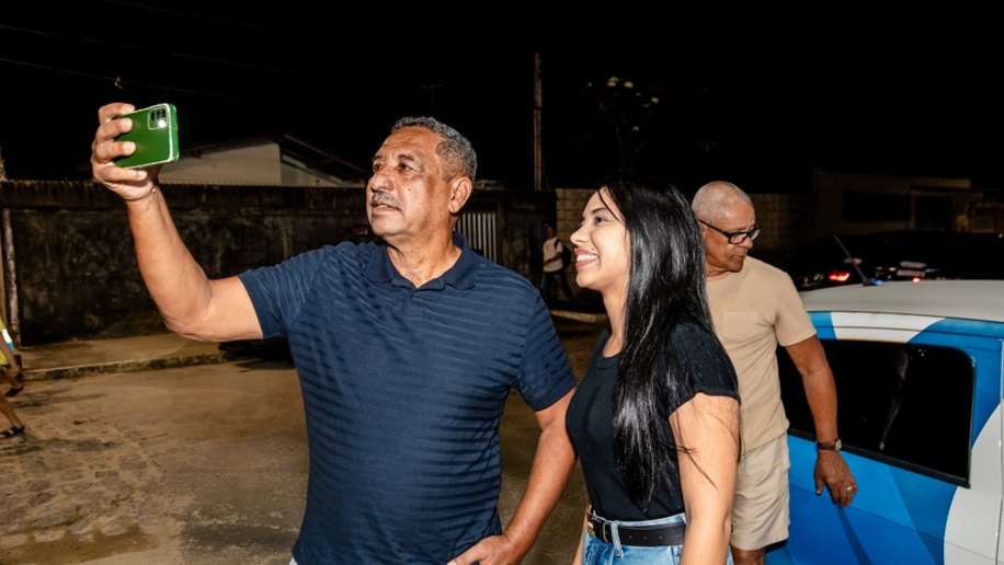 Moradores do Henrique Equelman comemoram conquista de novo espaço de lazer