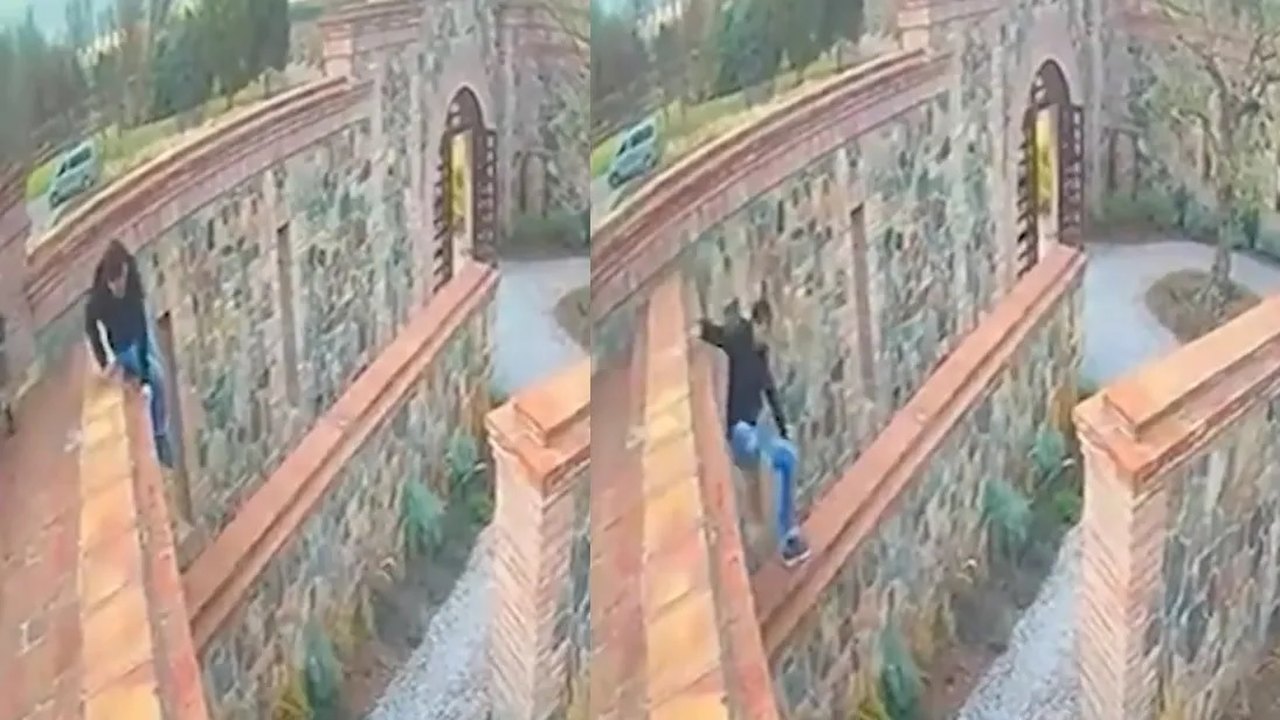 Vinícola argentina onde turista brasileiro caiu de terraço foi eleita a melhor do mundo