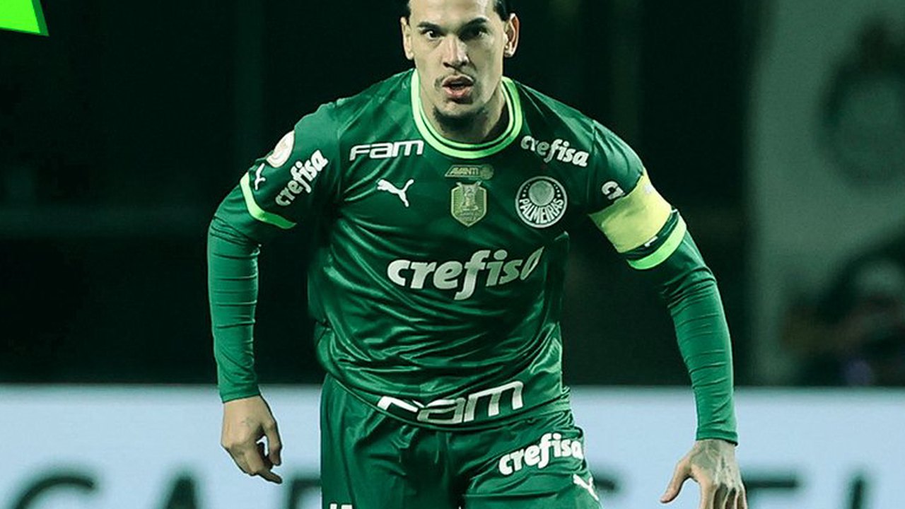 Breno Lopes marca no último lance, Palmeiras supera jogo ruim e vence Goiás pelo Brasileirão