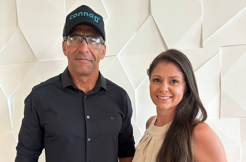 Brasileiro campeão do último mundial de Ultraman e nutricionista de superatletas vêm a São Paulo discutir dieta carnívora
