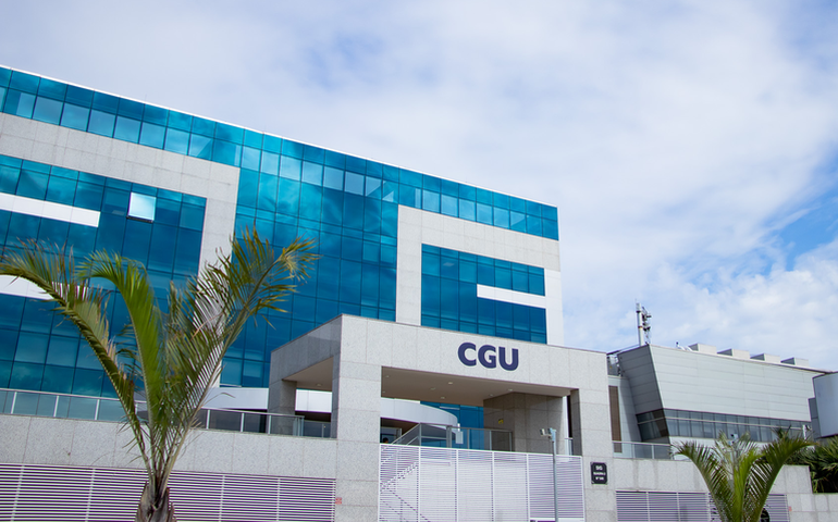 Comissão discute mudanças na estrutura da Controladoria-Geral da União