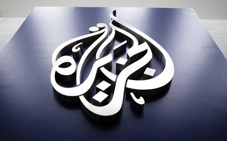 Autoridade Nacional Palestina suspende transmissão da Al Jazeera em territórios palestinos