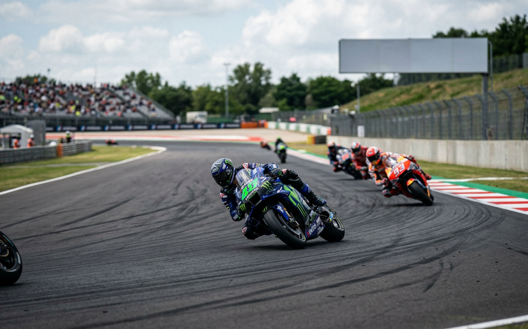 MotoGP volta ao Brasil após mais de duas décadas com etapa em Goiânia, onde tudo começou