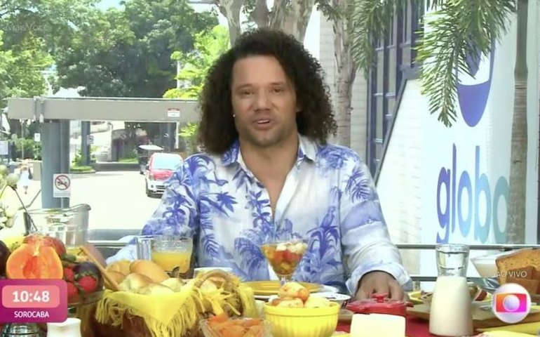 Maycon nega capacitismo após sair do BBB 24: 'Há um abismo entre o que falo e o que entendem'