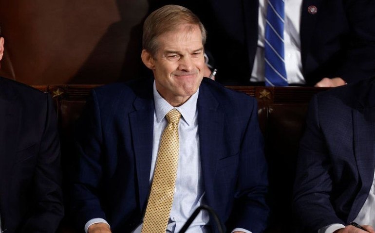 EUA: Jordan não é mais candidato do partido Republicano à presidência da Câmara