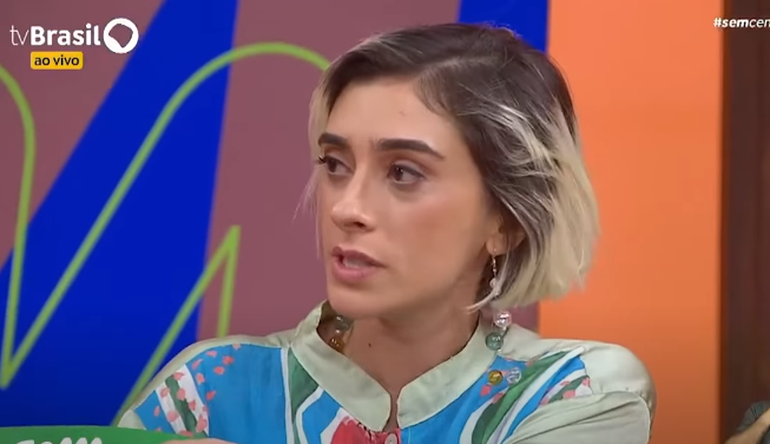 Sem Censura | Juliana Linhares reflete: “A gente se desconectou demais das pessoas e das coisas”