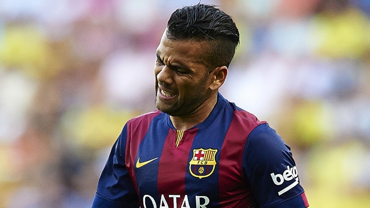 Como deve ser o 2º dia de julgamento contra Daniel Alves na Espanha