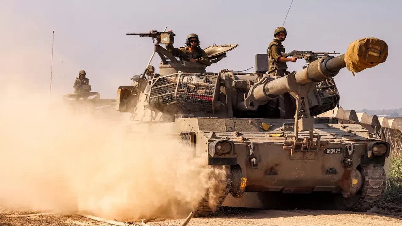 Conselheiro de Segurança de Israel diz que guerra pode durar até o final do ano
