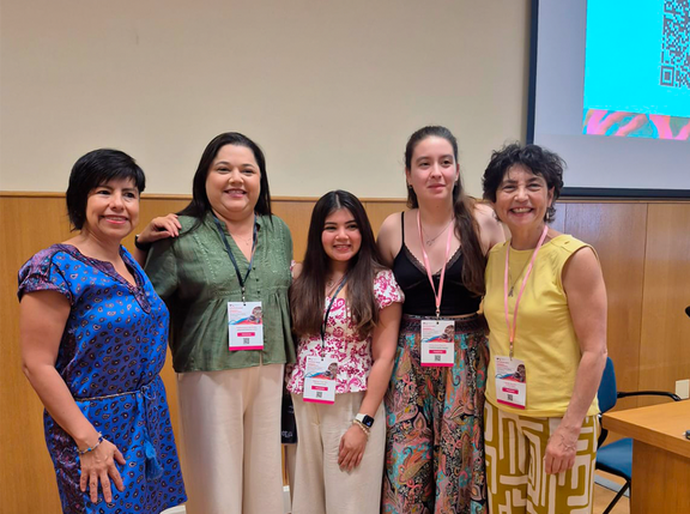 Da Ufal para o mundo: Museu Théo Brandão leva AL ao debate internacional