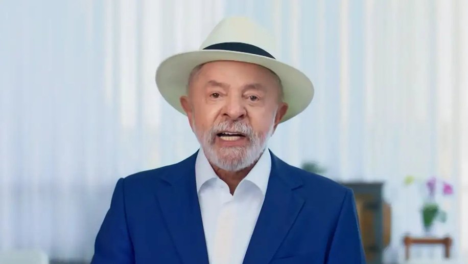Lula anuncia novo programa de renegociação de dívidas