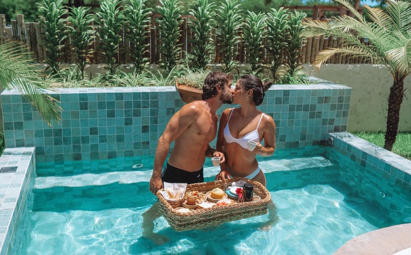Setur promove Destino Alagoas em ação de marketing com influenciadores